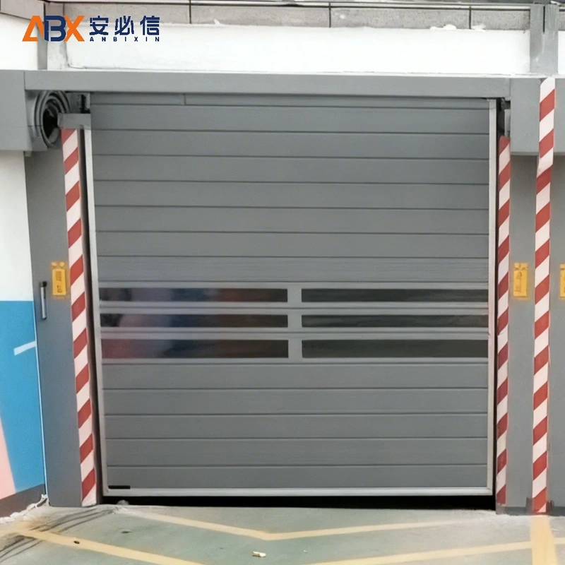 大连市医药密闭高速门